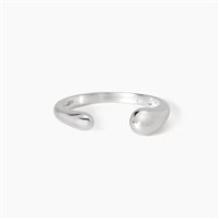 Anello Mabina Donna Gocce in Argento 523438 - 523438